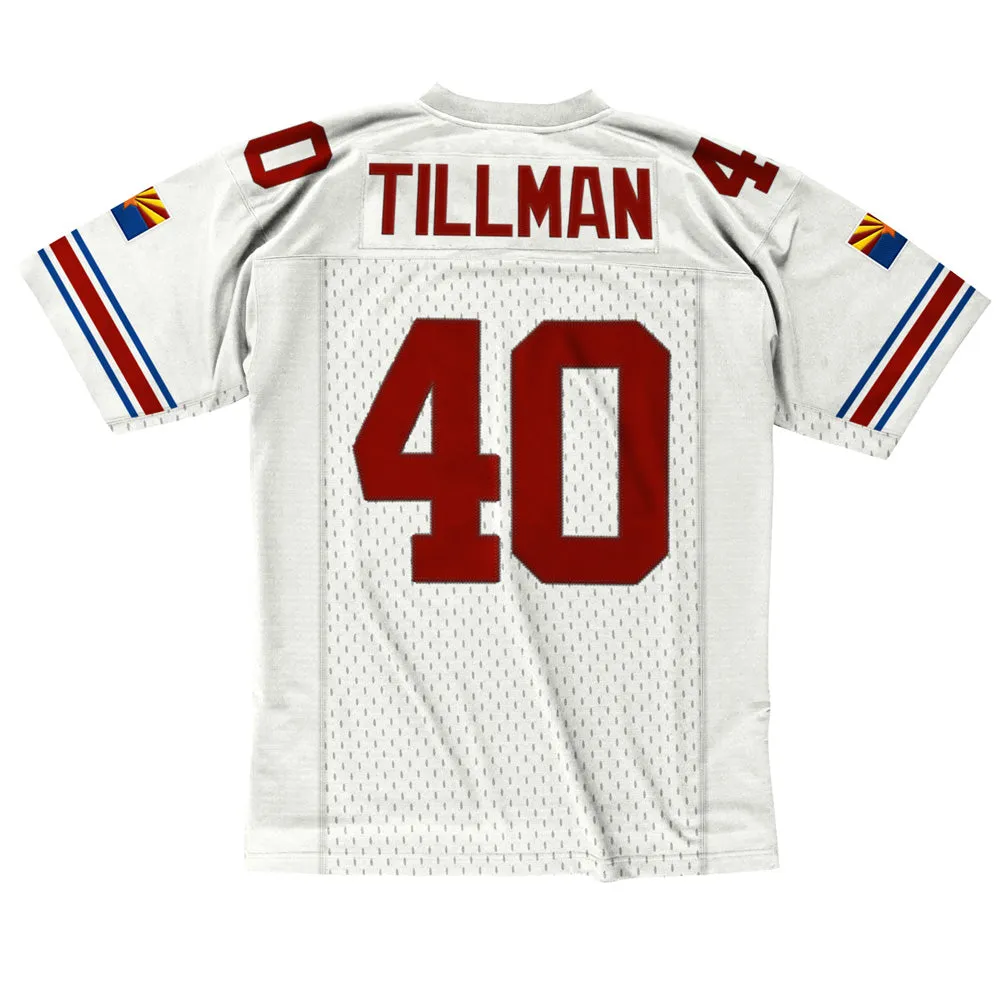 NFL Arizona Cardinals Pat Tillman Mitchell & Ness 2000 Legacy Jersey