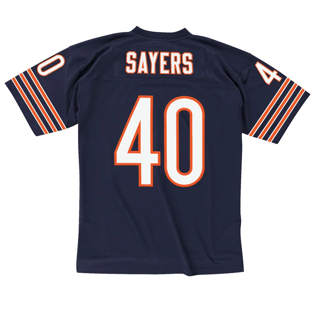 NFL Chicago Bears Gale Sayers Mitchell & Ness 1969 Legacy Jersey