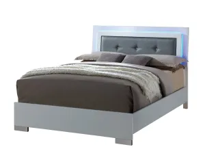 Niagra Platform Bed