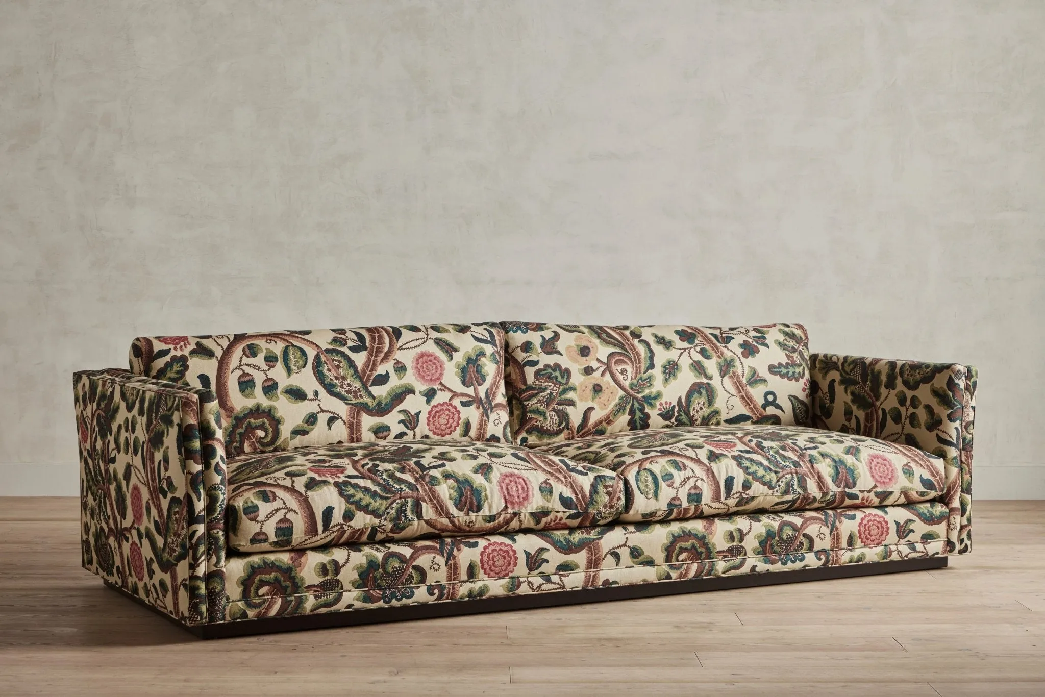 Nickey Kehoe Modern Sofa