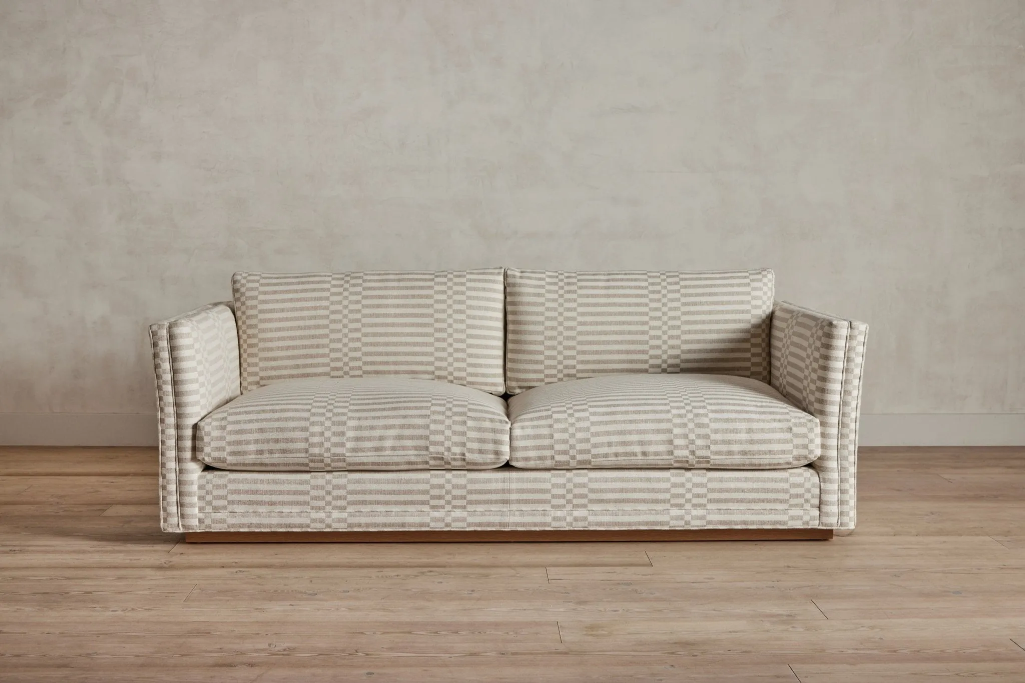 Nickey Kehoe Modern Sofa