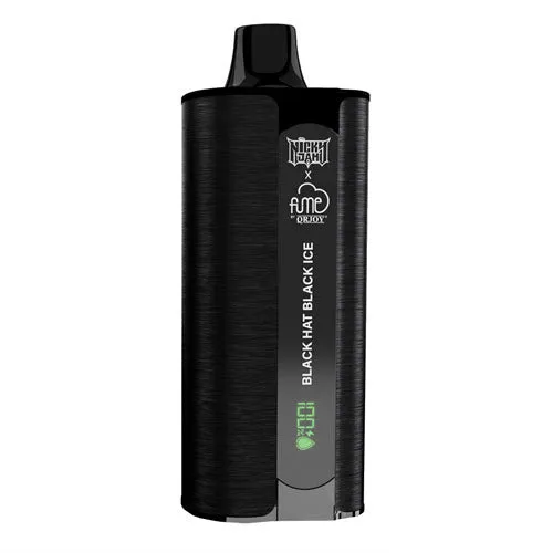 Nicky Jam x Fume Disposable Vape Device - 1PC