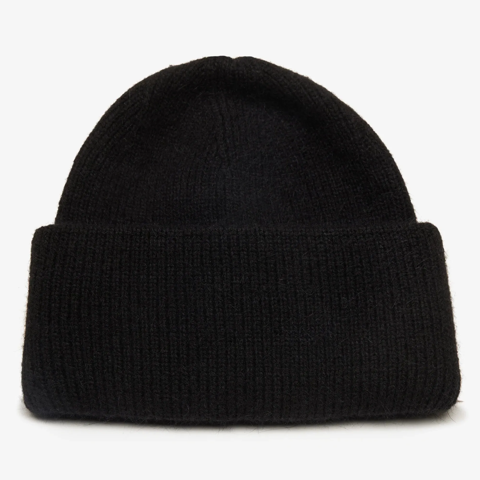 Nico Beanie- Black