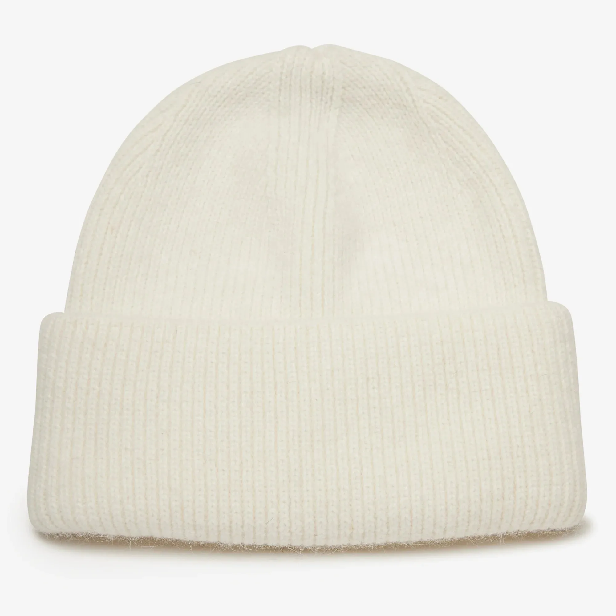 Nico Beanie- Ivory