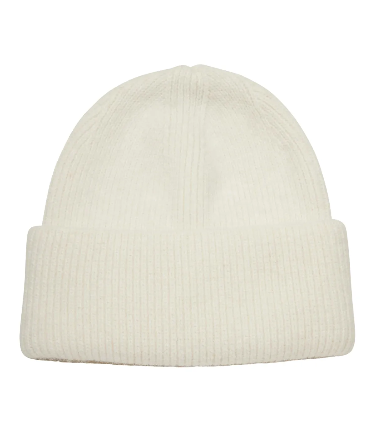 Nico Beanie- Ivory