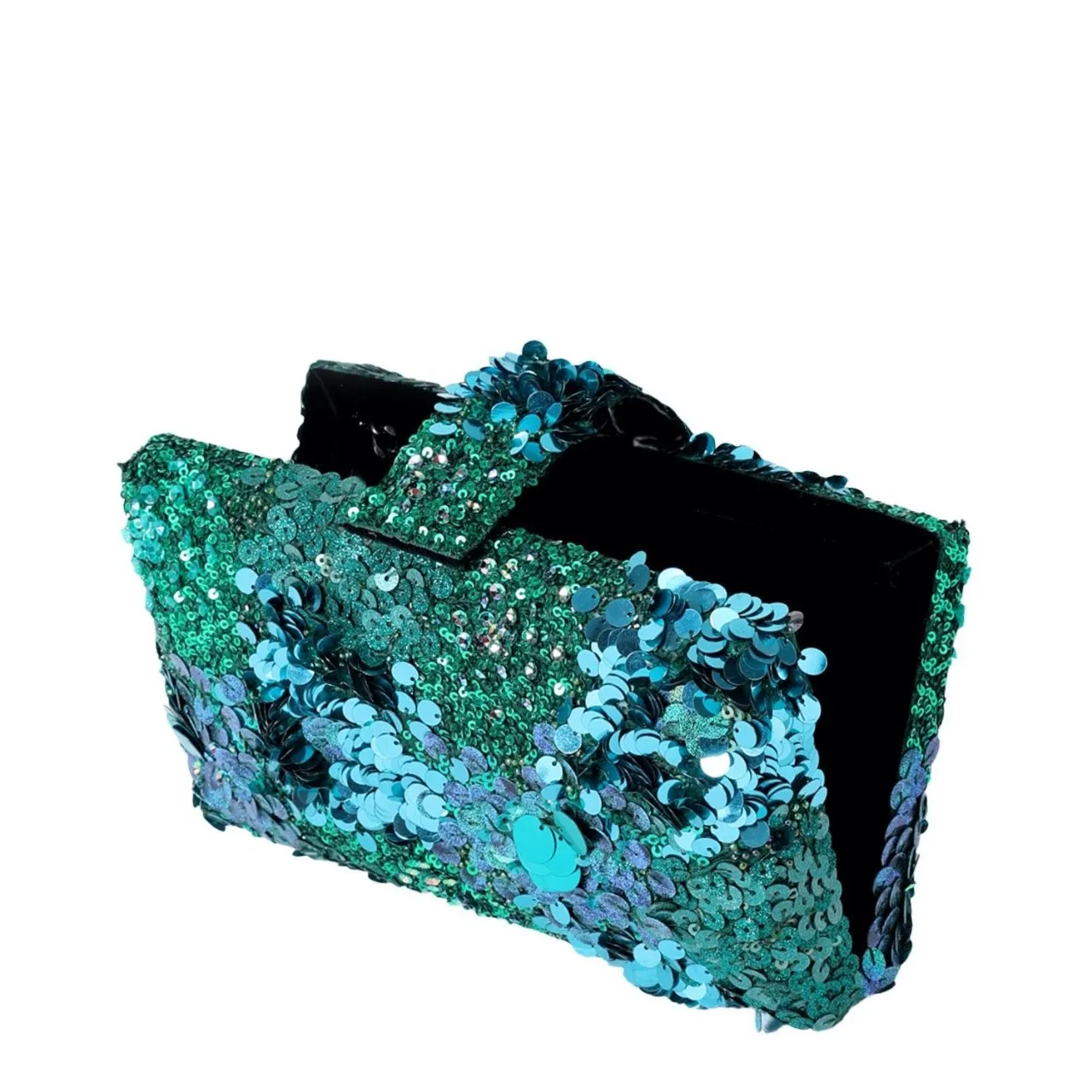 Nicobar Kitsch Clutch