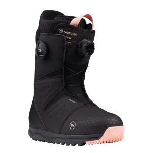 NIDECKER ALTAI 2025 WOMENS BOOTS