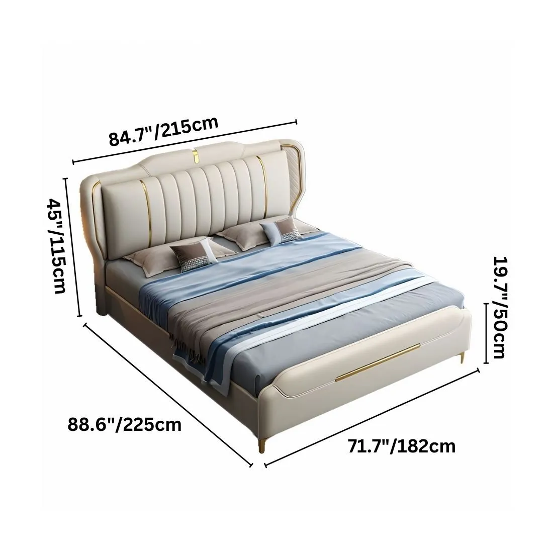 Nidra Bed