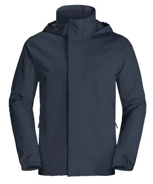 Night Blue - Waterproof jacket  (NL)