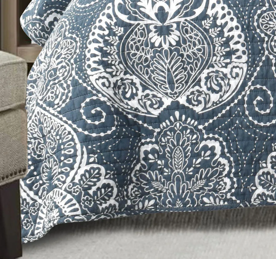 Night Reflections Coverlet Set Range