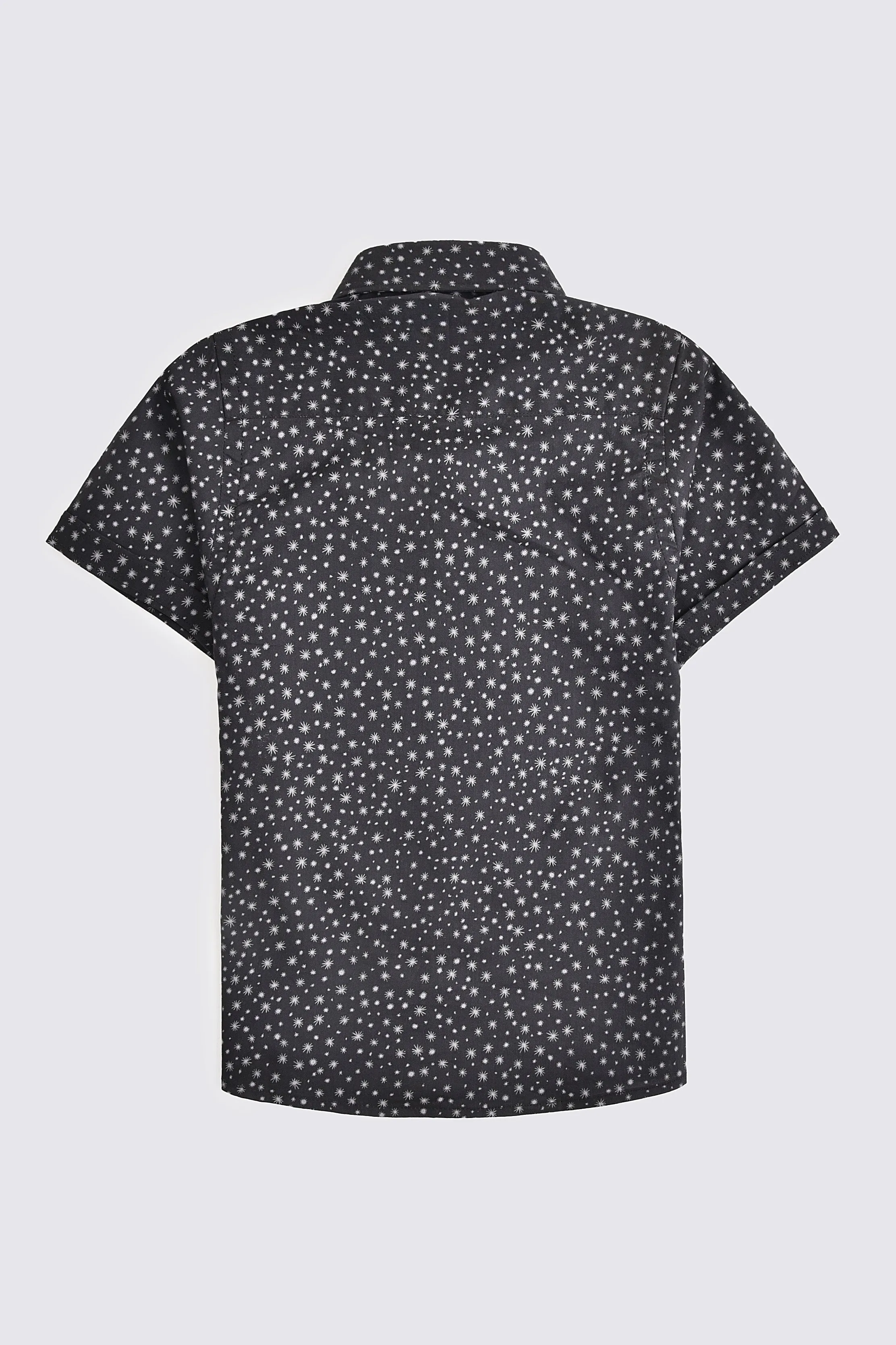 Night Sky Starry Shirt (3-24M) (Copy)