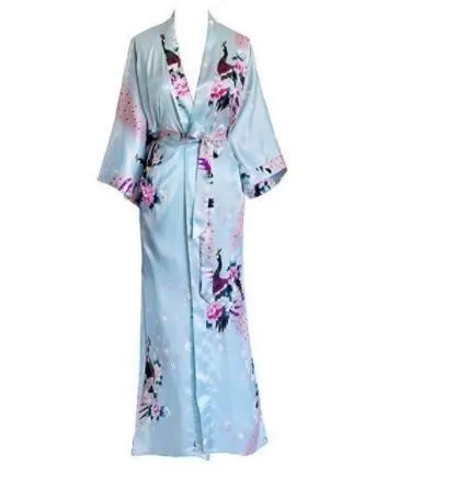 Nightwear Women Silk Sleepwear Pajamas 4 Pieces Spring Sexy