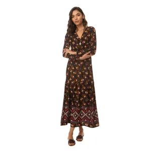 Nighty Charishma Maxi Dress