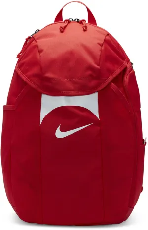 Nike - Academy Storm-FIT Team Backpack - Red