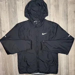 Nike Aerolayer Jacket Black