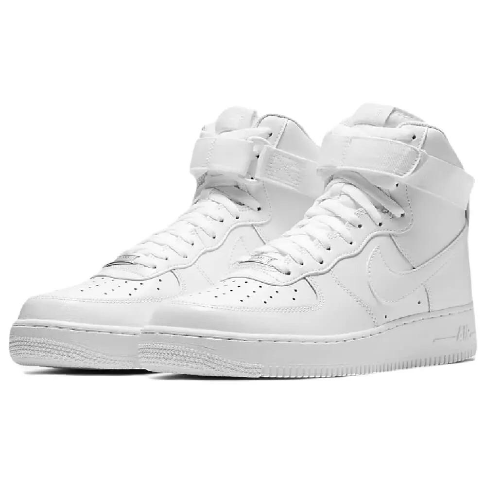 Nike Air Force 1 High '07 White