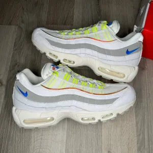 Nike Air Max 95 De Le Mio