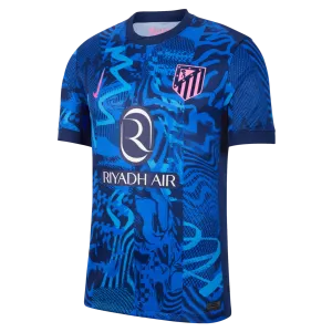 Nike Atletico Madrid 24/25 Third Jersey