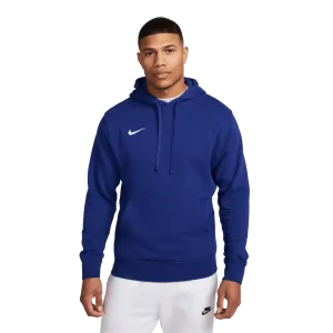 Nike Barcelona Club Fleece French Terry Pullover Hoodie