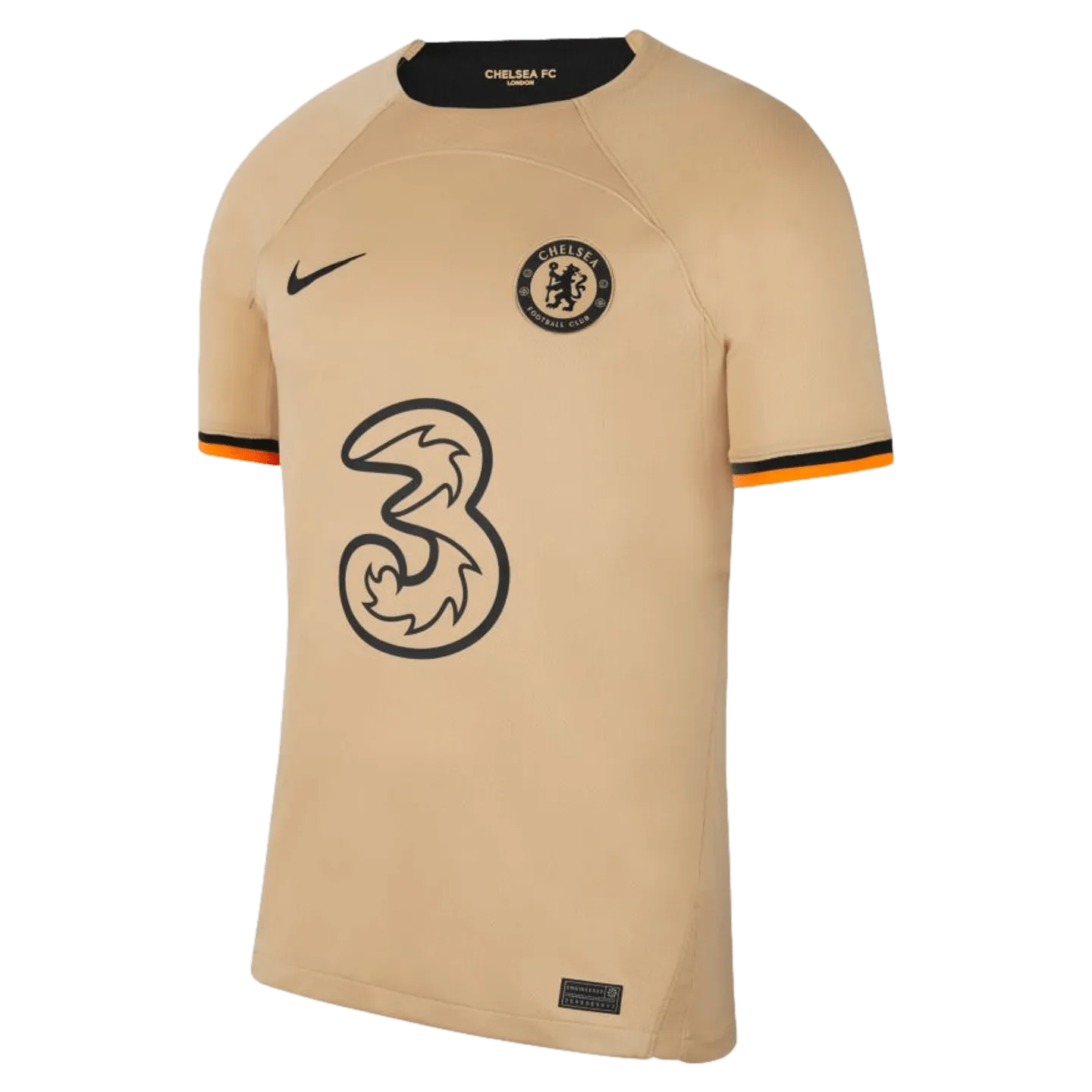 Nike Chelsea 22/23 Third Jersey