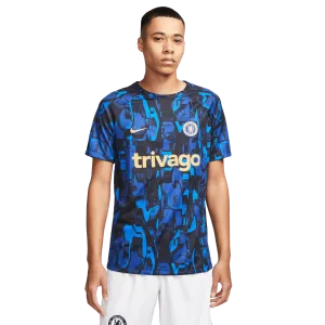 Nike Chelsea Academy Pro Pre-Match Jersey