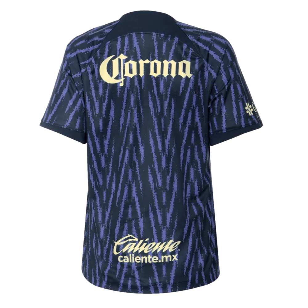 Nike Club America 22/23 Womens Away Jersey