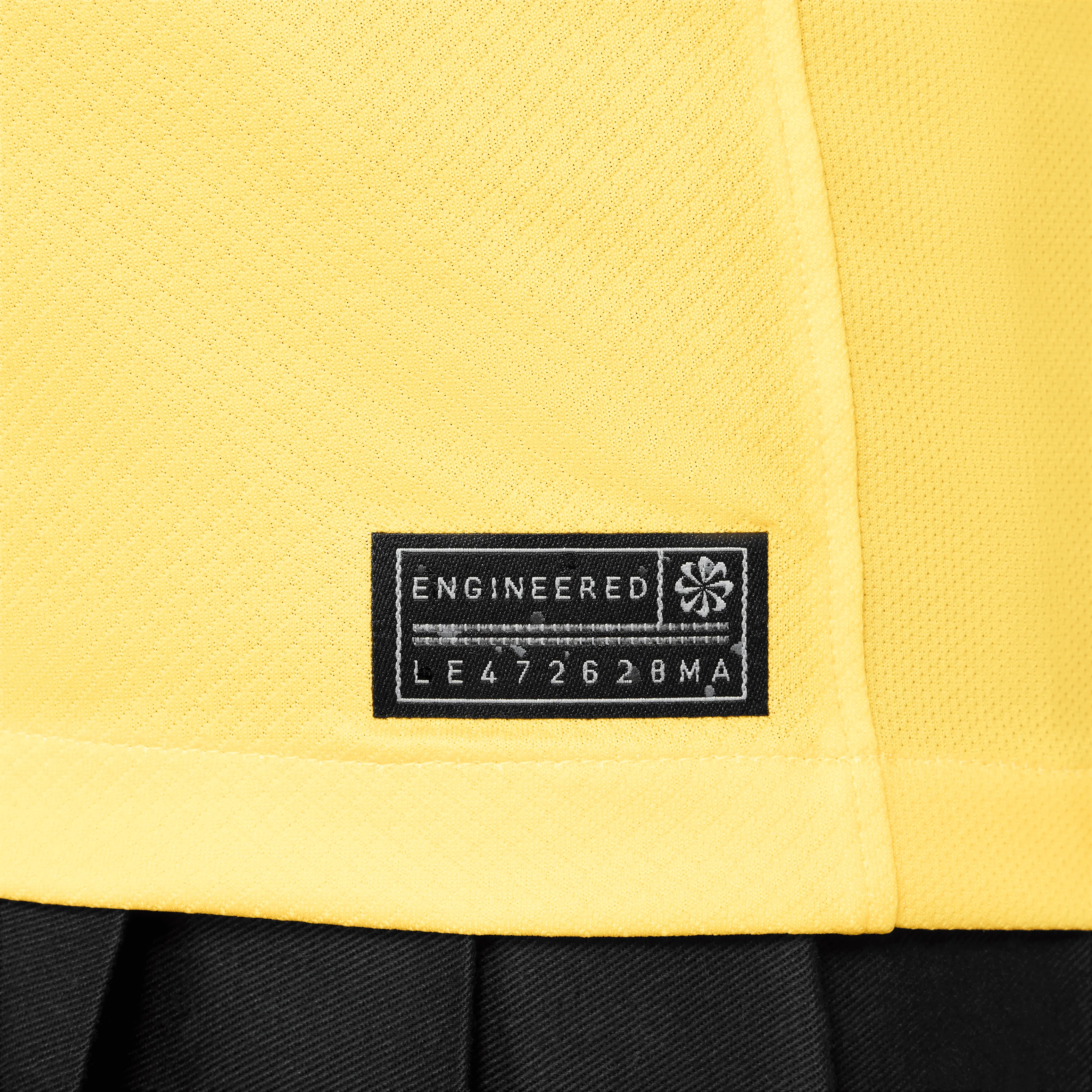 Nike Club América 2024/25 Stadium Home