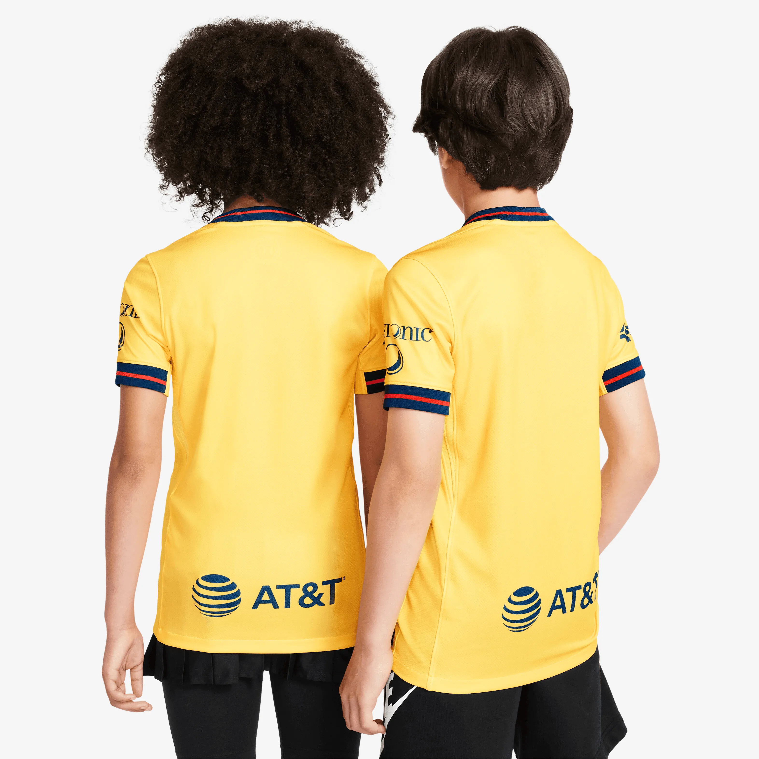 Nike Club América 2024/25 Stadium Home