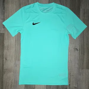 Nike Dri-Fit Tee Mint Green (Junior)