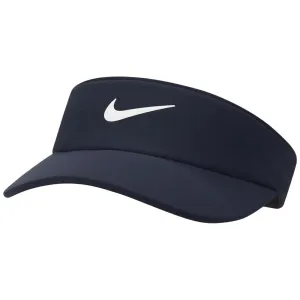 Nike DriFit AeroBill Visor - Obsidian