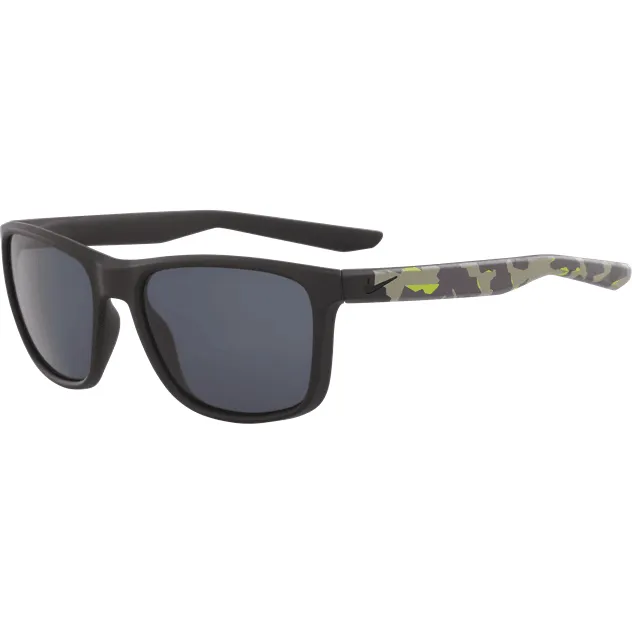 Nike Essential Endeavor SE Sunglasses Matte Black / Dark Gray