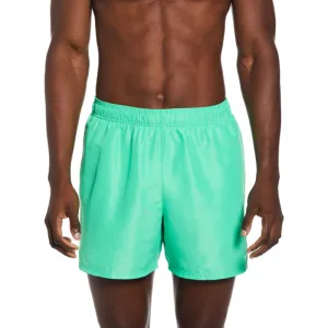 Nike - Essential Lap 5" Volley Short (Electric Algae)