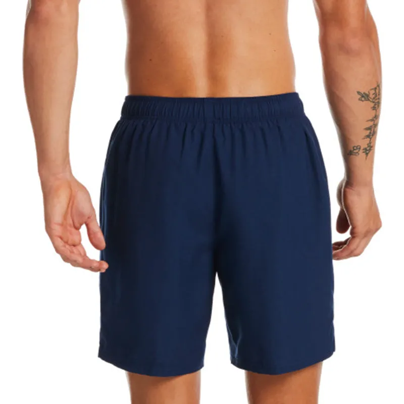 Nike - Essential Lap 7" Volley Short (Midnight Navy)