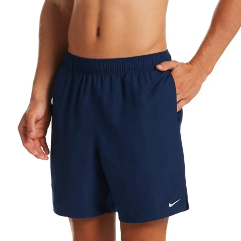 Nike - Essential Lap 7" Volley Short (Midnight Navy)