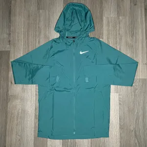 Nike Essential Windrunner Mineral Teal