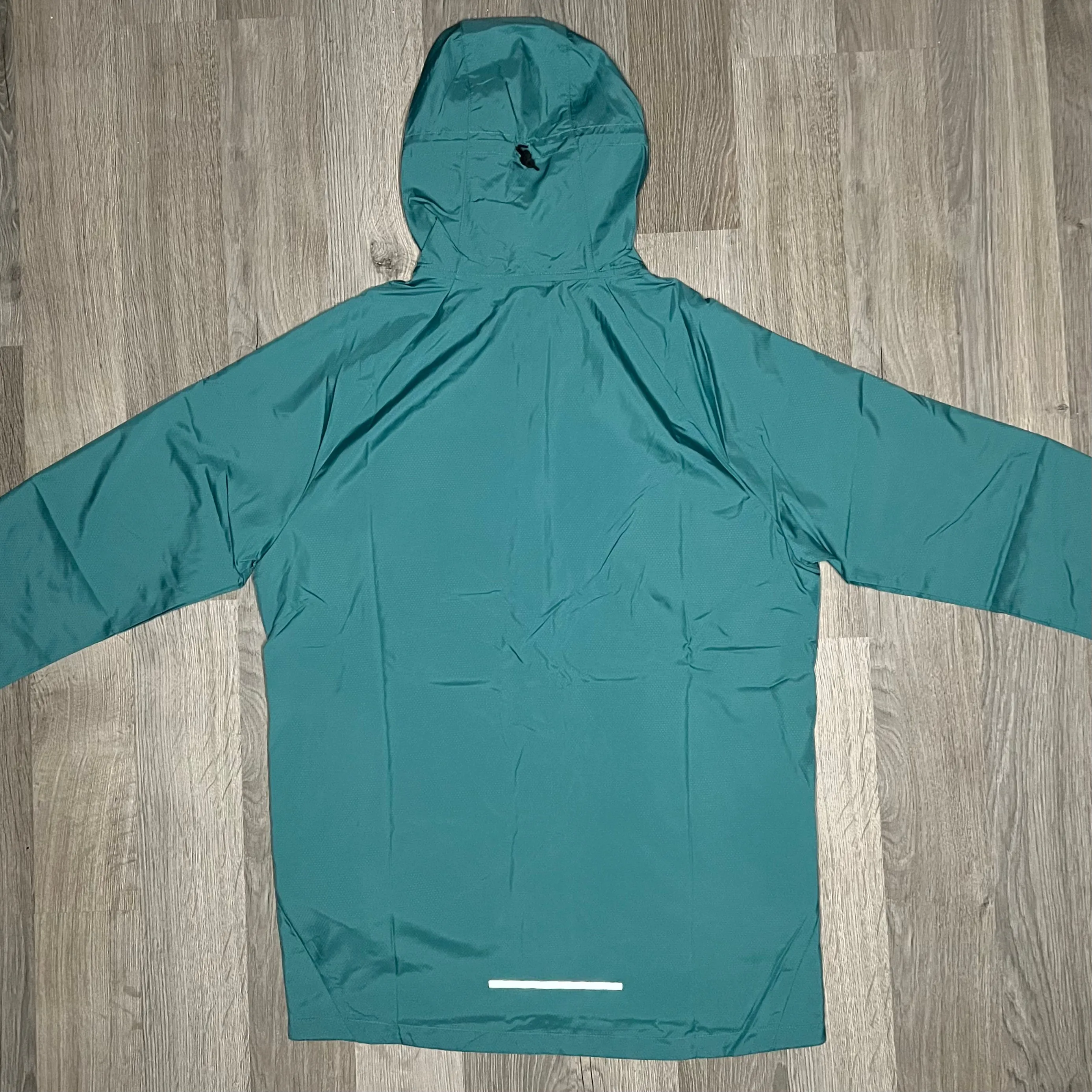 Nike Essential Windrunner Mineral Teal