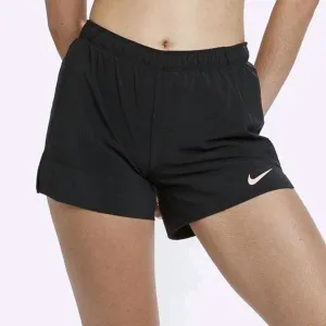 Nike Flex - Women's Training Shorts - Black/Storm Pink