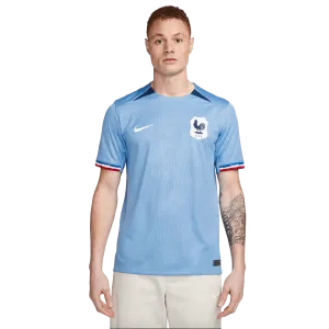 Nike France 2023 Home Jersey