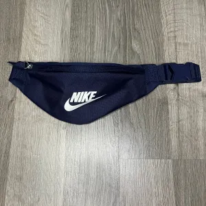 Nike Heritage Waistbag Navy