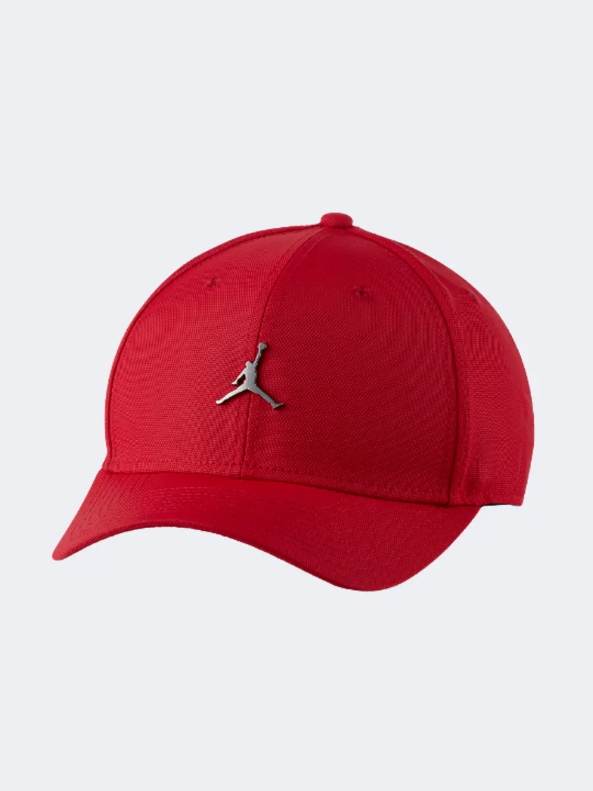 Nike Jordan Jumpman Classic99 Unisex Basketball Cap Red