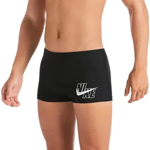 Nike - Men's Logo Square Leg (Black)