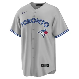 Nike Men's MLB Toronto Blue Jays Away Jersey