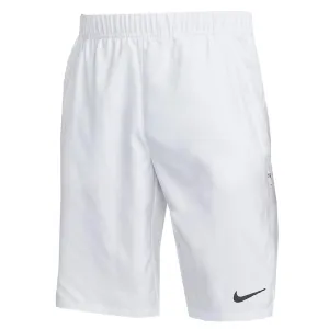 Nike Men's Victory 11" Short - White