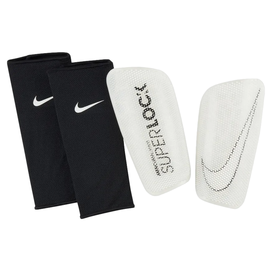 Nike Mercurial FlyLite Superlock Shin Guards