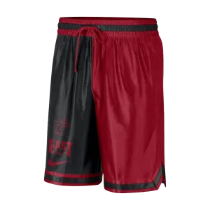 Nike Miami HEAT Courtside Split Shorts