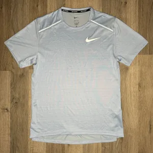 Nike Miler Tee Cobalt Blue