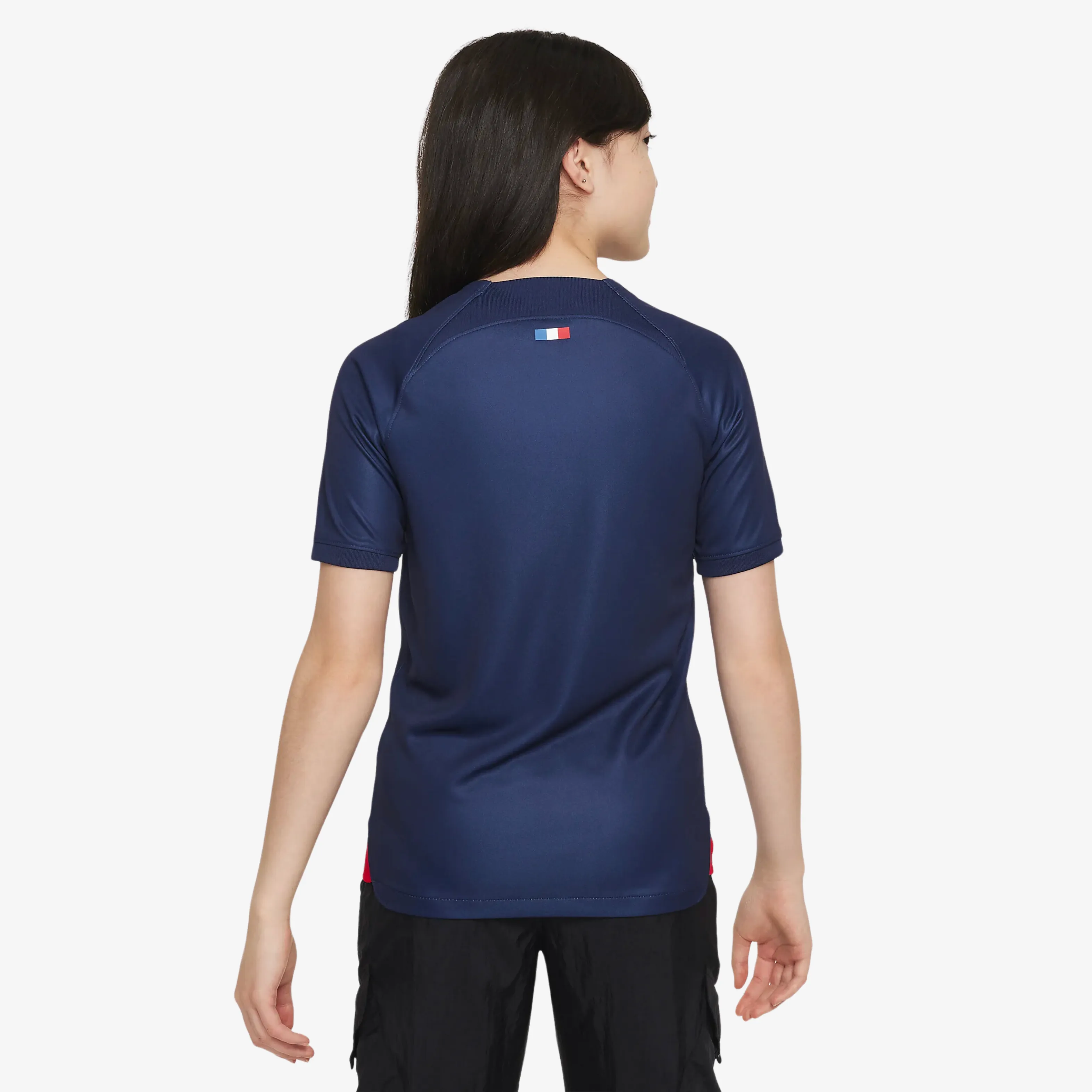 Nike Paris Saint-Germain 2023/24 Stadium Home