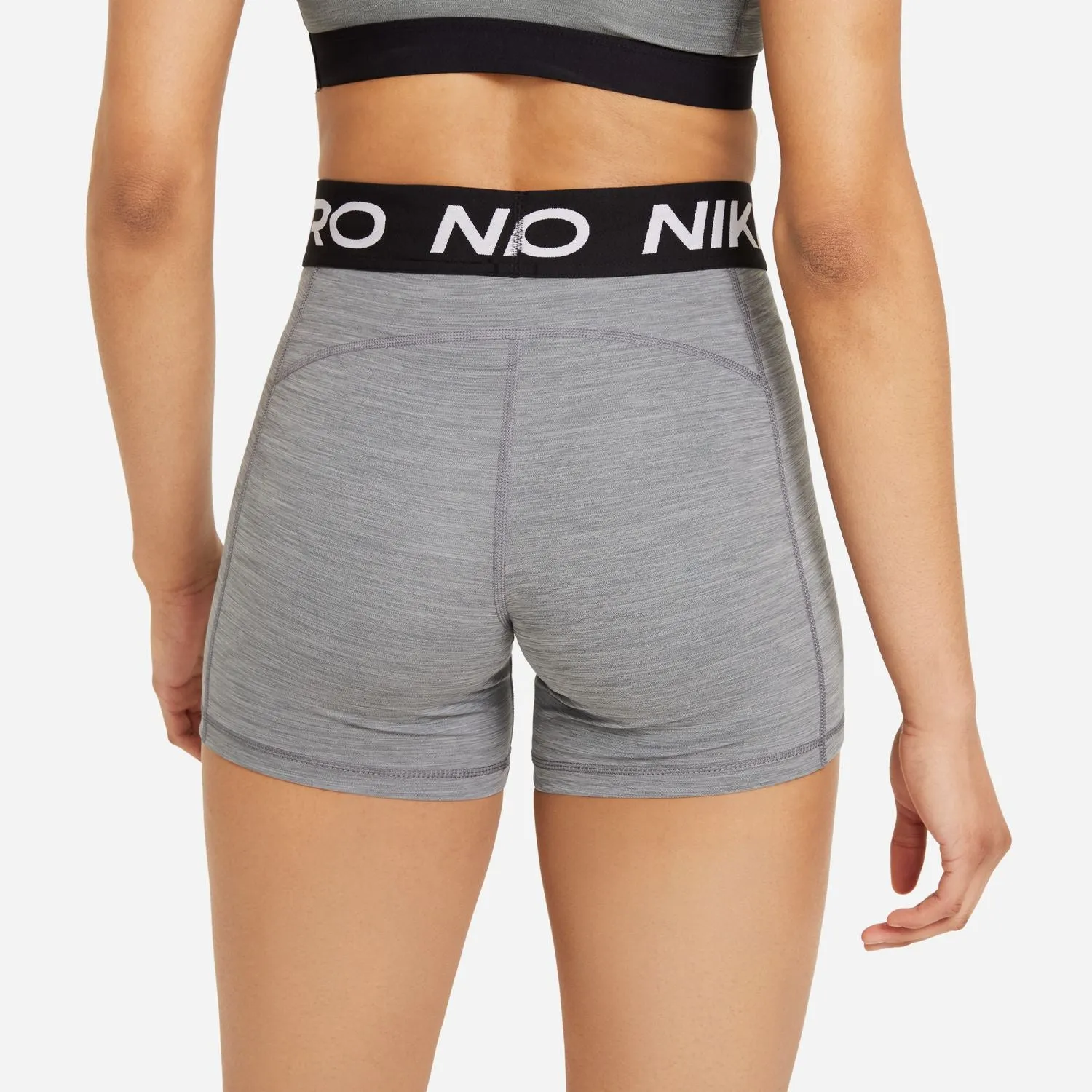 Nike Pro 5" Bike Short - Womens