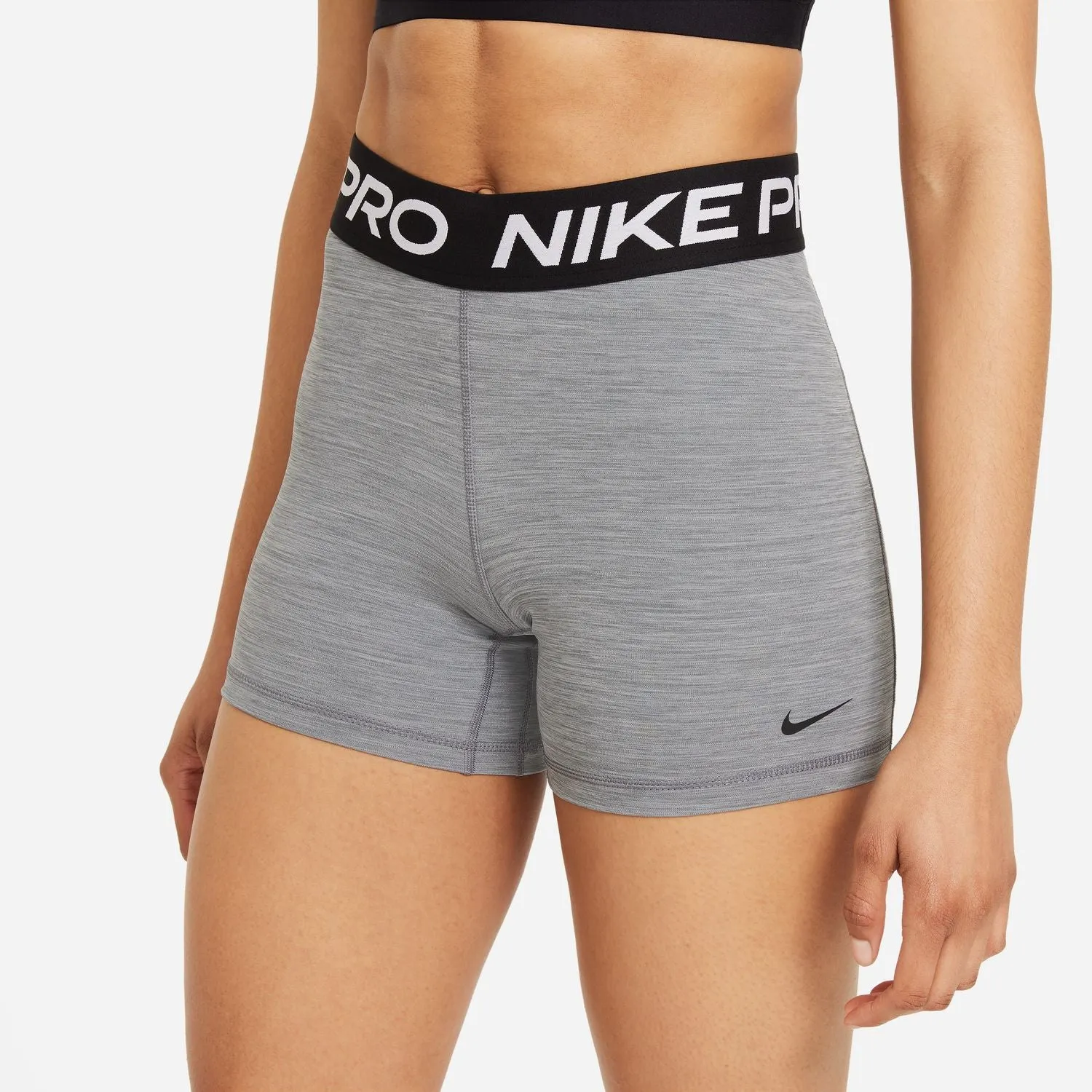 Nike Pro 5" Bike Short - Womens