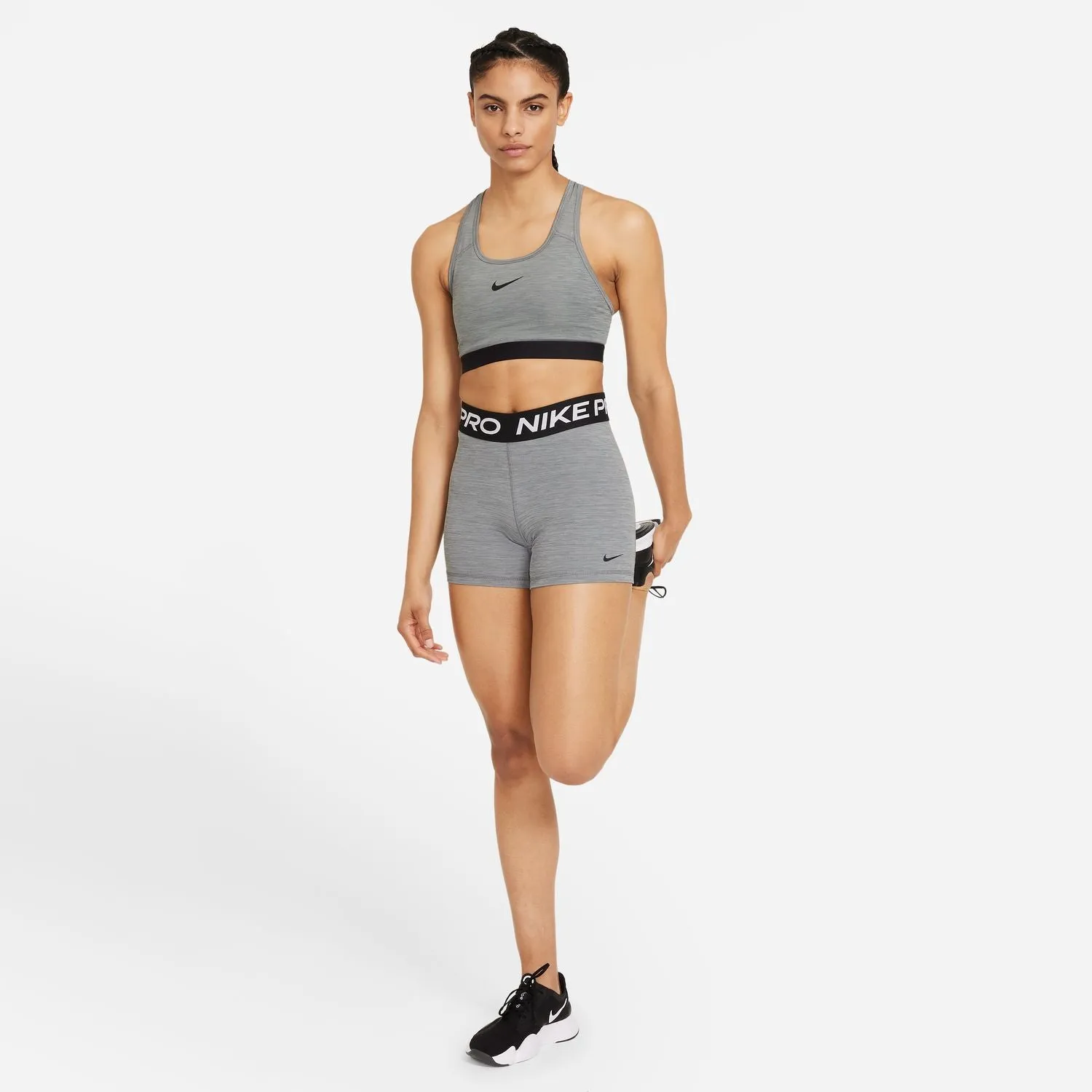 Nike Pro 5" Bike Short - Womens